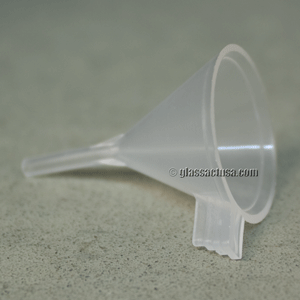 Glass Act- Funnel
