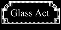 Glass Act-Logo